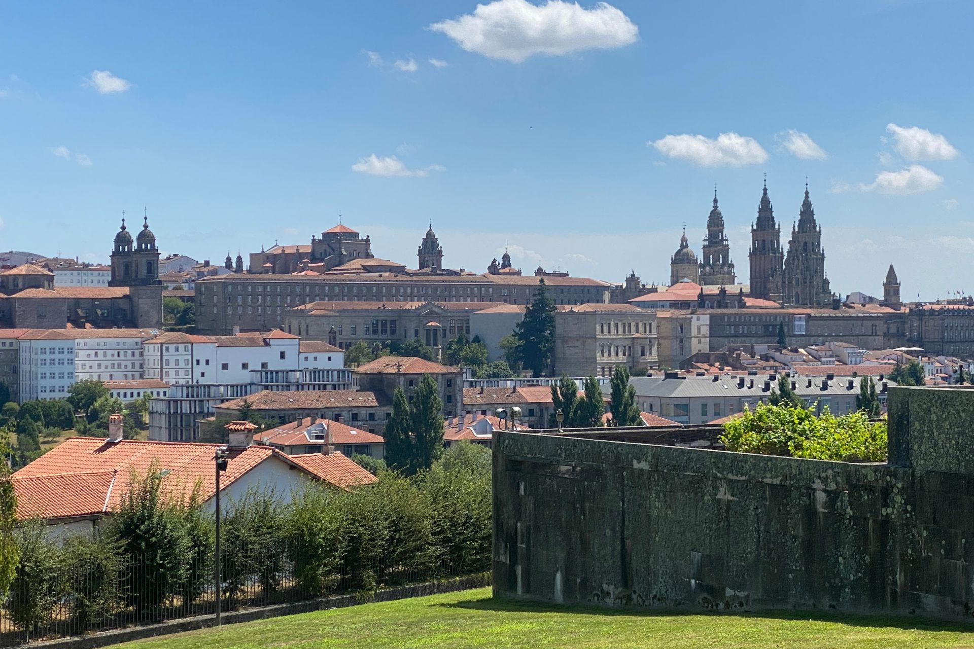 Camino Primitivo